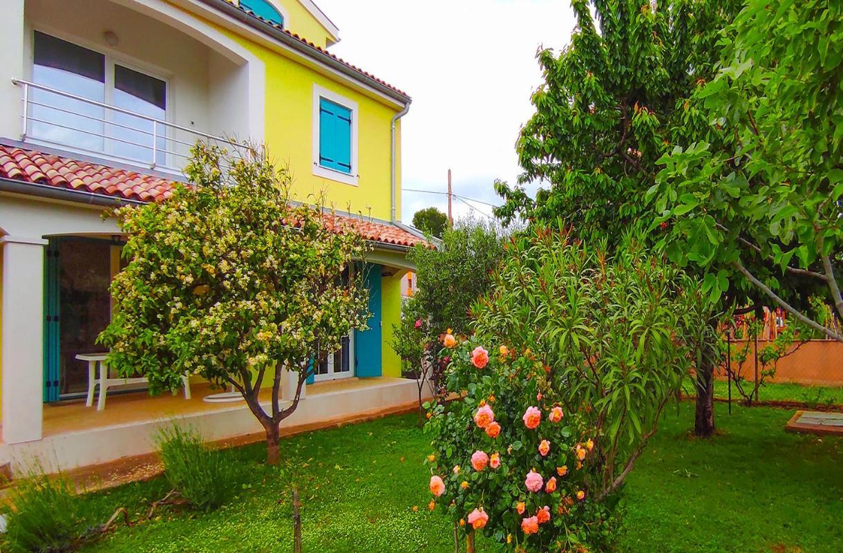 Apartman Mendula Premantura Luaran gambar