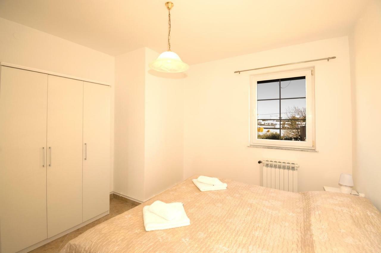 Apartman Mendula Premantura Luaran gambar